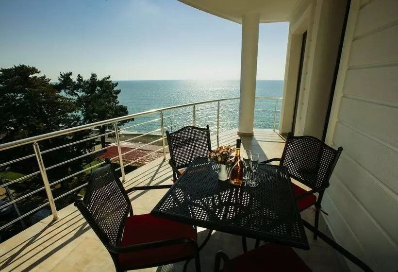 Kobuleti Pearl Of Sea Hotel & Spa