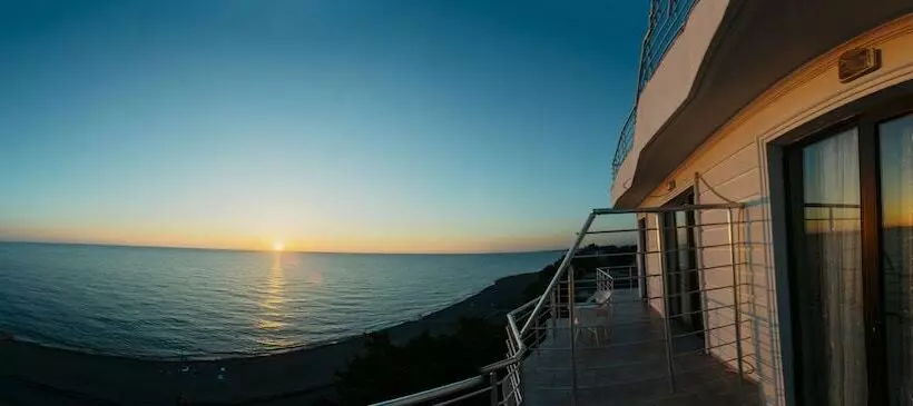 Kobuleti Pearl Of Sea Hotel & Spa