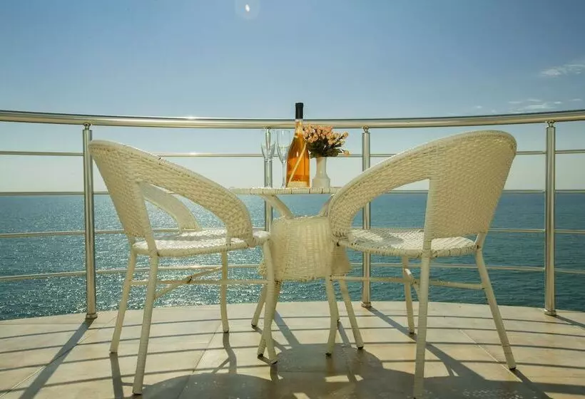 Kobuleti Pearl Of Sea Hotel & Spa