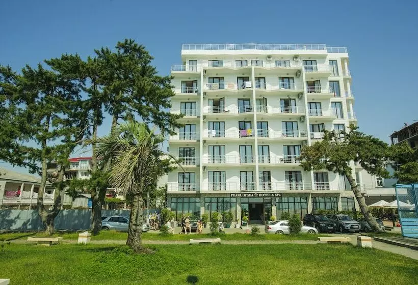 Kobuleti Pearl Of Sea Hotel & Spa