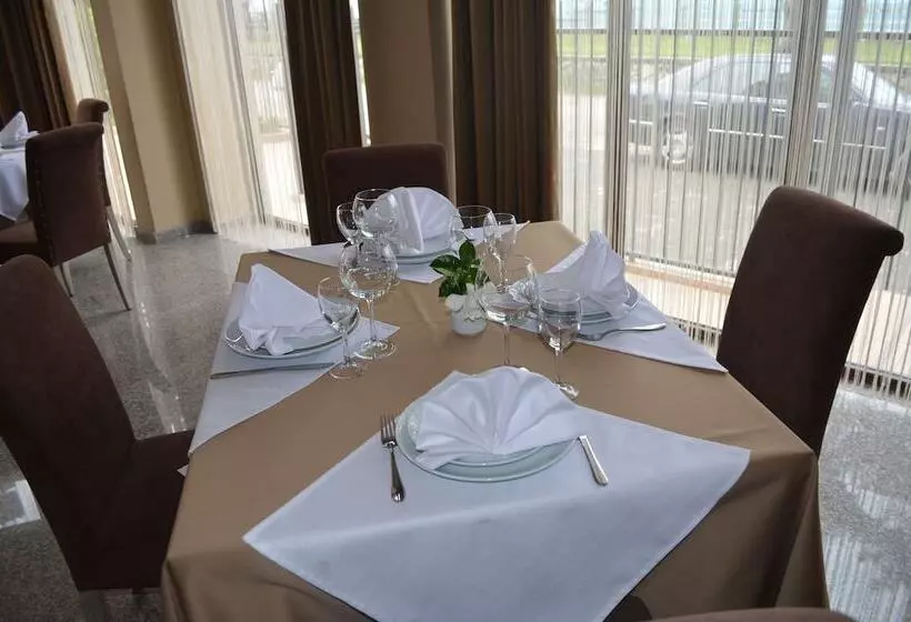 Kobuleti Pearl Of Sea Hotel & Spa