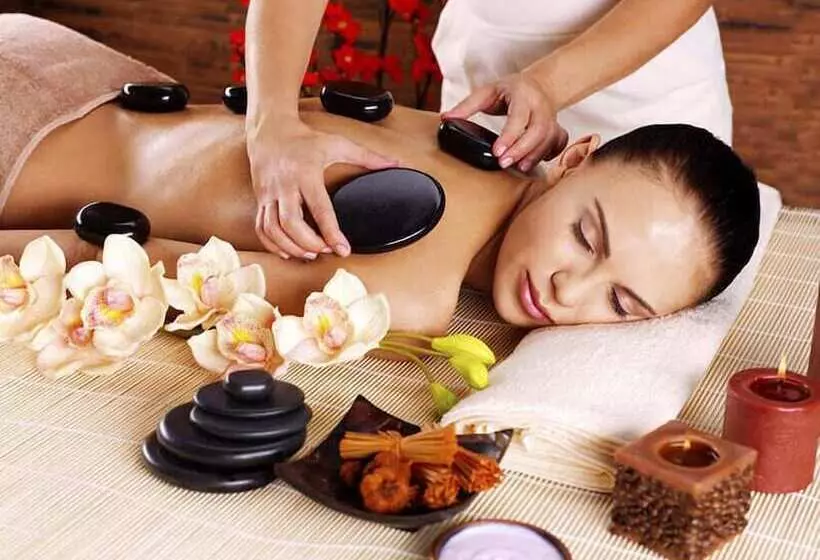 Kobuleti Pearl Of Sea Hotel & Spa