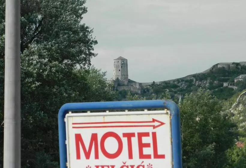 Motel Jelčić