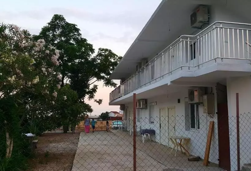 پانسیون Guest House Levant