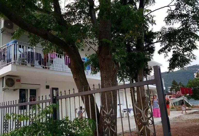 پانسیون Guest House Levant