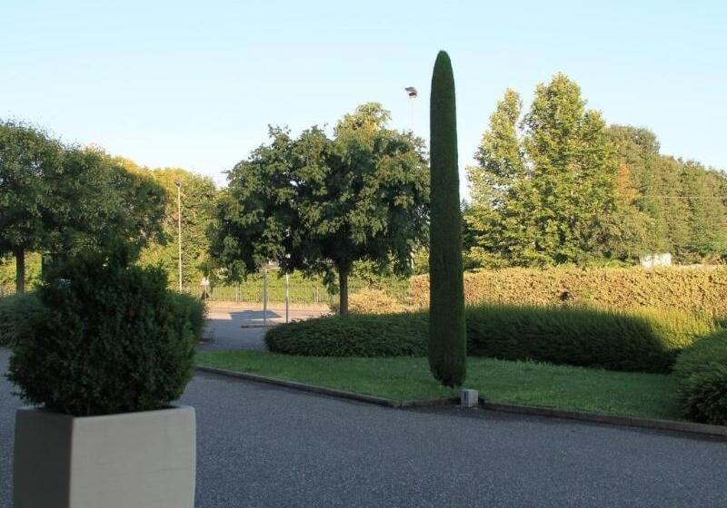 Bes Hotel Cremona Soncino