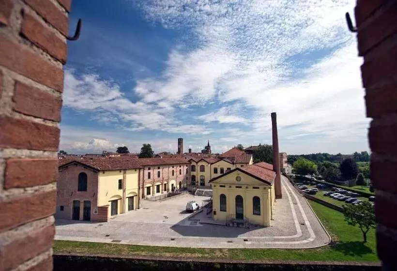 Bes Hotel Cremona Soncino