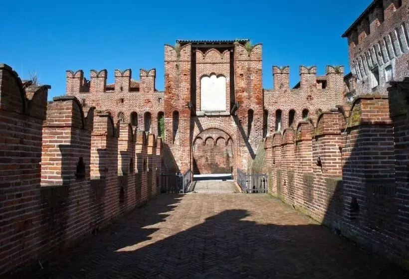 Bes Hotel Cremona Soncino