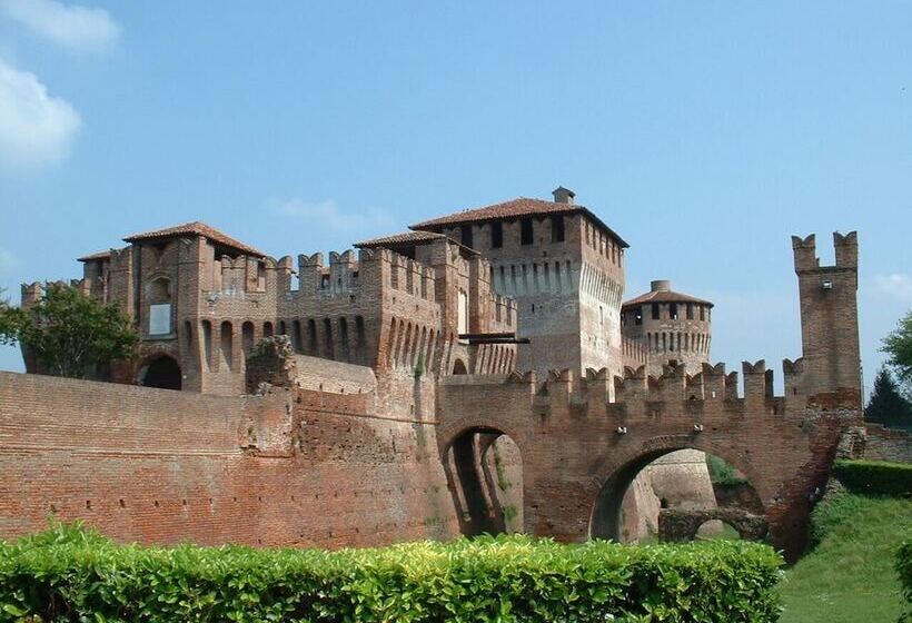 Bes Hotel Cremona Soncino