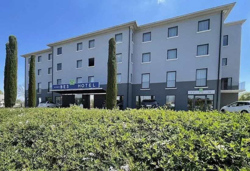 Bes Hotel Cremona Soncino