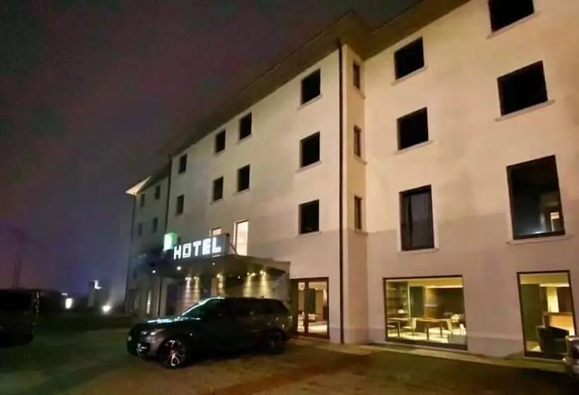 Bes Hotel Cremona Soncino