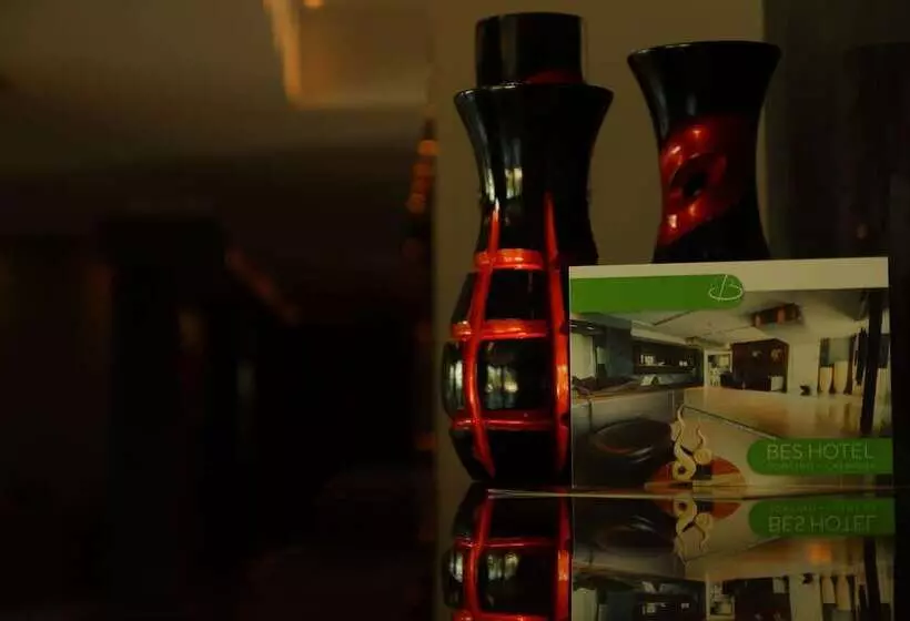 Bes Hotel Cremona Soncino