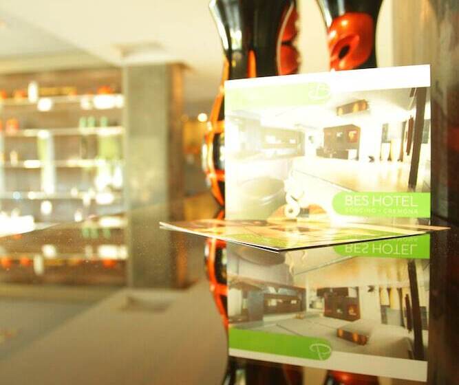 Bes Hotel Cremona Soncino