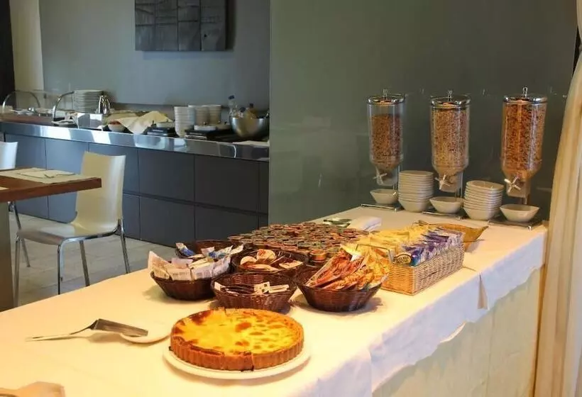 Bes Hotel Cremona Soncino