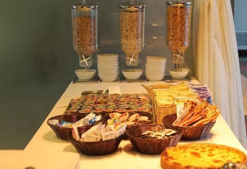 Bes Hotel Cremona Soncino