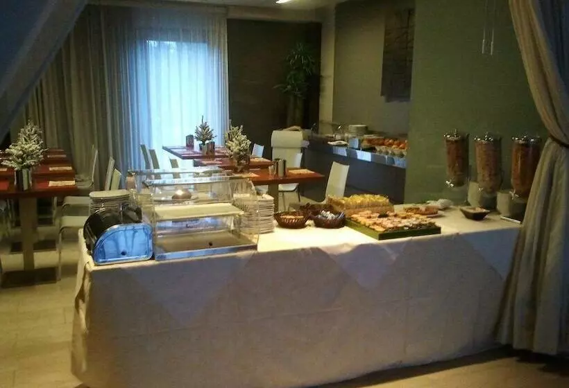 Bes Hotel Cremona Soncino