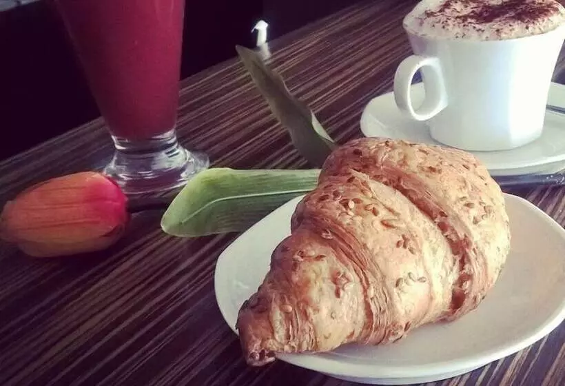 Bes Hotel Cremona Soncino