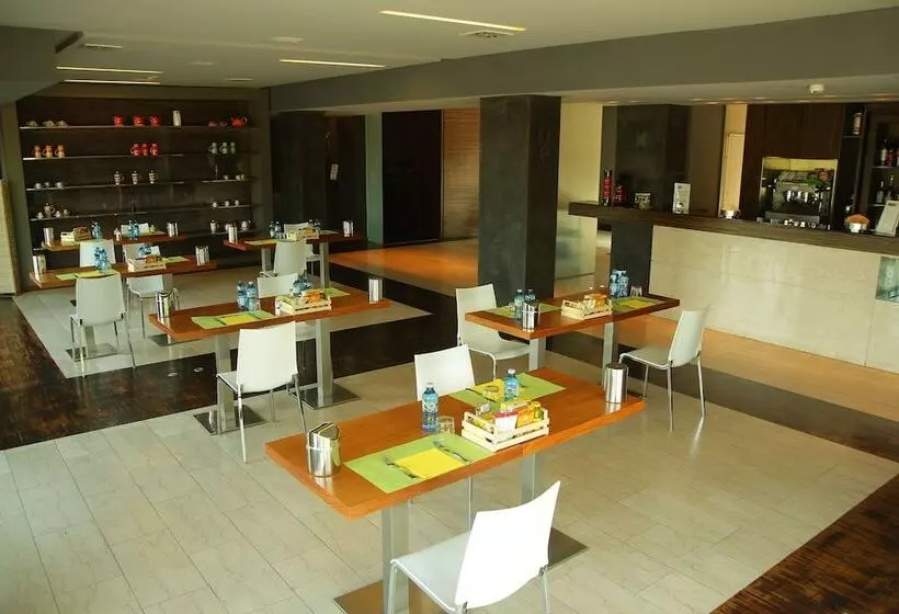 Bes Hotel Cremona Soncino