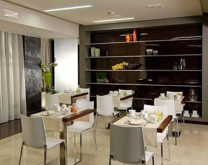 Bes Hotel Cremona Soncino