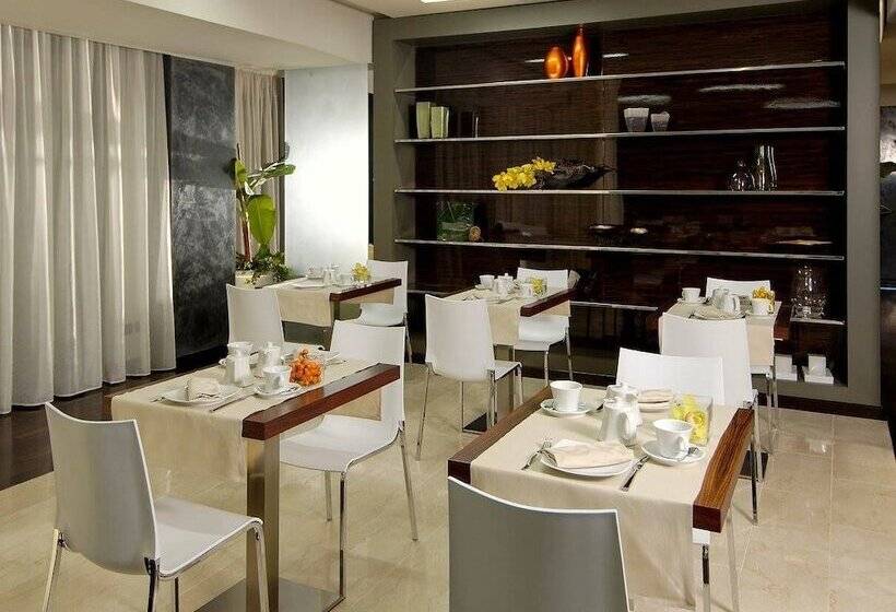 Bes Hotel Cremona Soncino