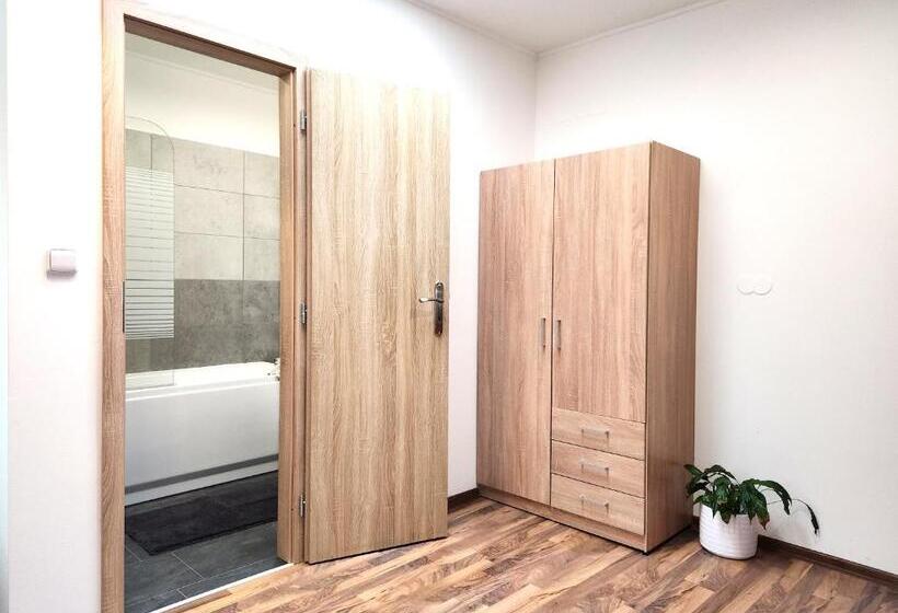 בית מלון כפרי Rezidence Zámeček   Boutique