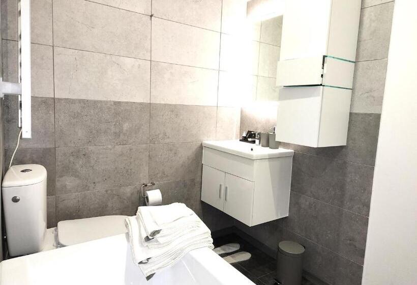 בית מלון כפרי Rezidence Zámeček   Boutique