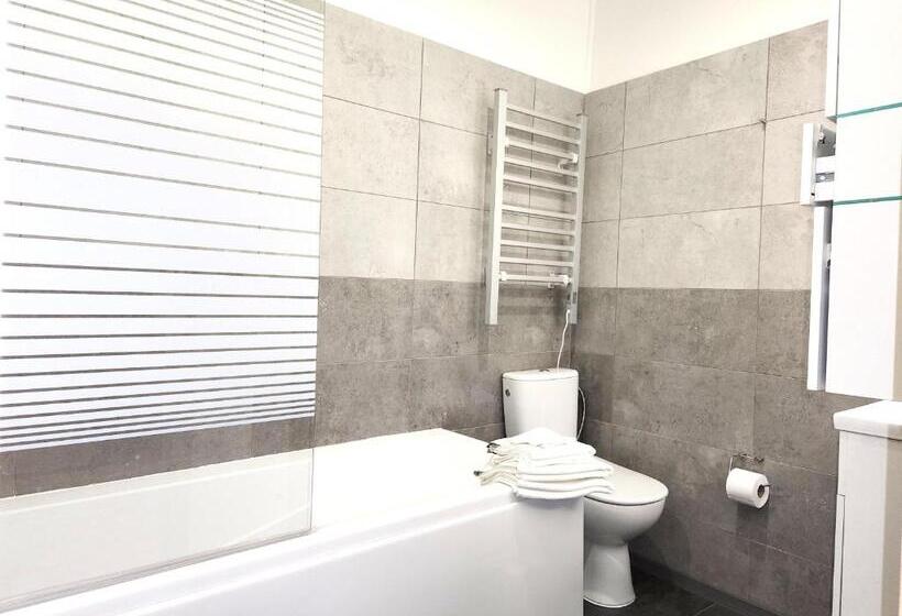 בית מלון כפרי Rezidence Zámeček   Boutique