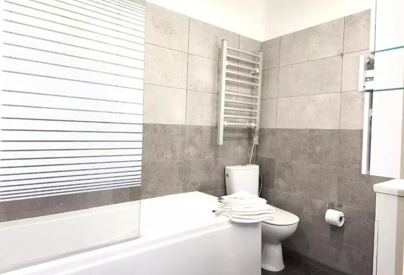 Hotelli Rezidence Zámeček   Boutique