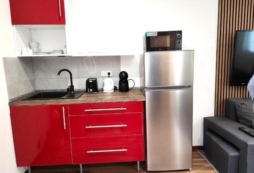 בית מלון כפרי Rezidence Zámeček   Boutique