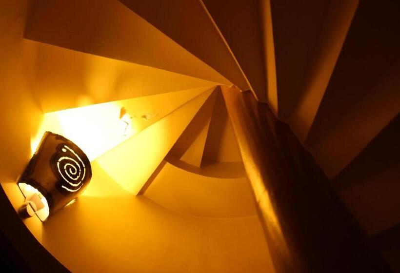 בית מלון כפרי Rezidence Zámeček   Boutique