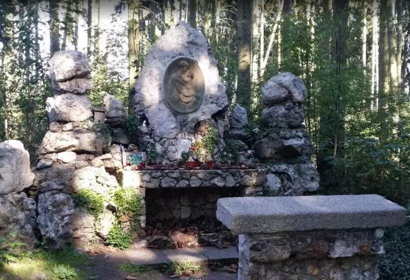 Hotelli Rezidence Zámeček   Boutique