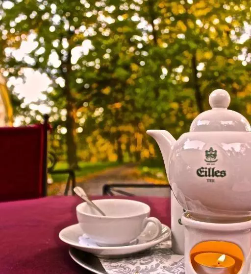 Hotelli Rezidence Zámeček   Boutique