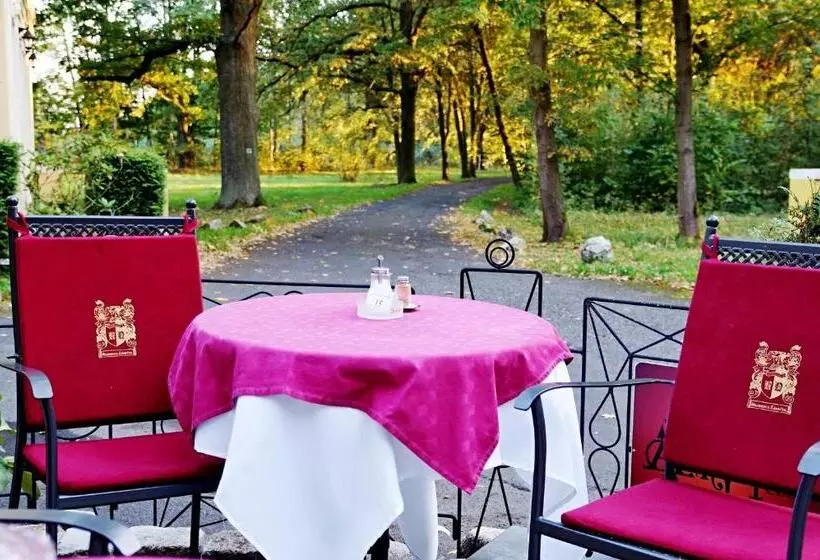 Hotelli Rezidence Zámeček   Boutique