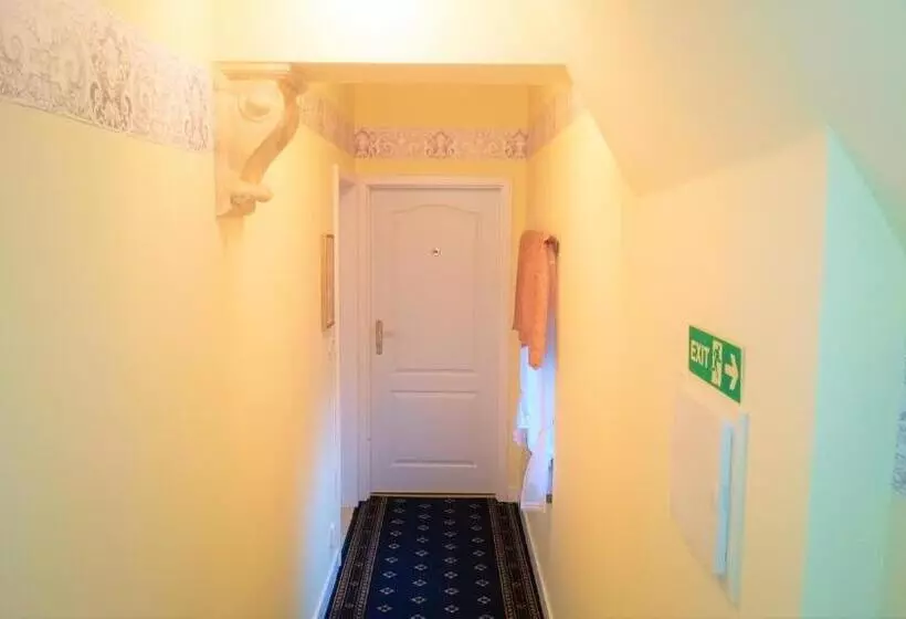 Hotelli Rezidence Zámeček   Boutique