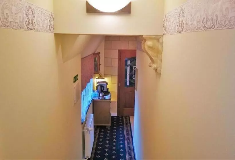 Hotelli Rezidence Zámeček   Boutique