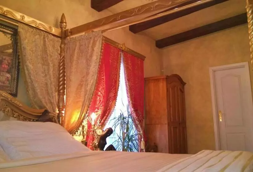 Hotelli Rezidence Zámeček   Boutique