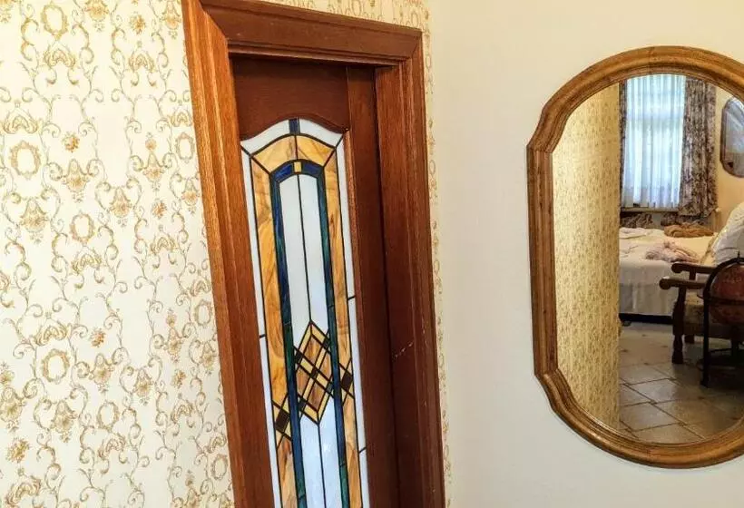 Hotelli Rezidence Zámeček   Boutique