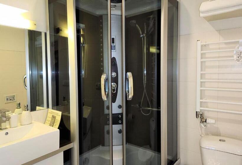 בית מלון כפרי Rezidence Zámeček   Boutique