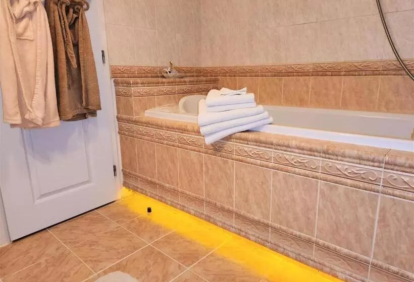 Hotelli Rezidence Zámeček   Boutique