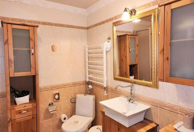 Hotelli Rezidence Zámeček   Boutique