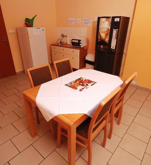 بنسيون Expres Atack Penzion