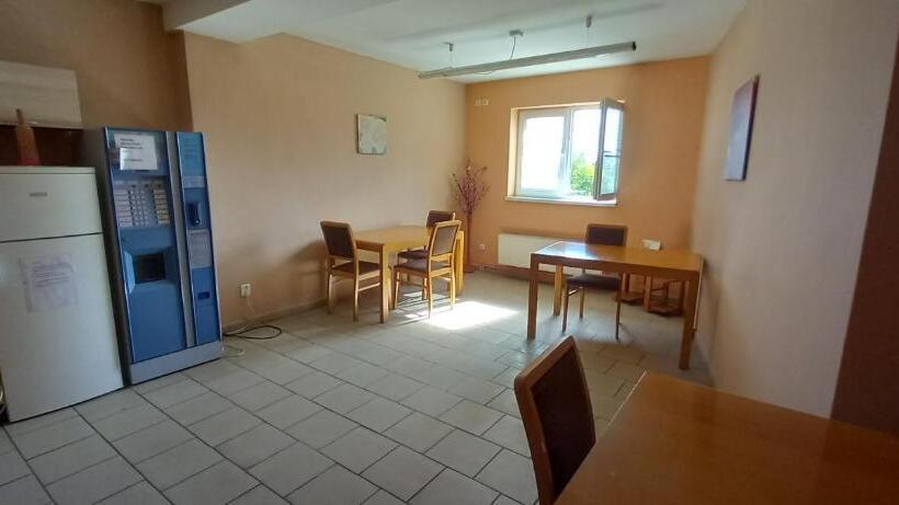 بنسيون Expres Atack Penzion