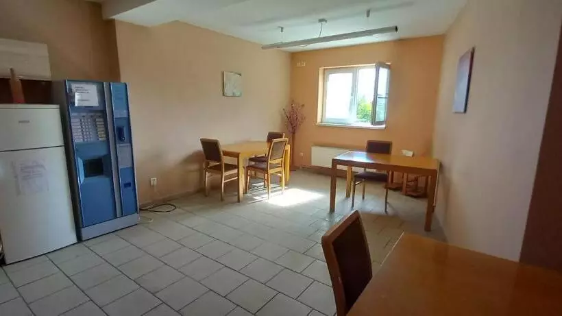 ペンション Expres Atack Penzion