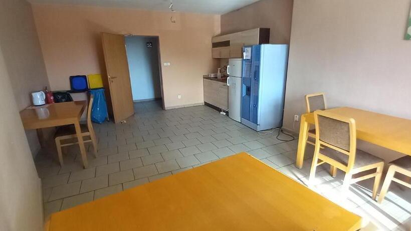 بنسيون Expres Atack Penzion