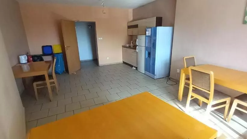 ペンション Expres Atack Penzion