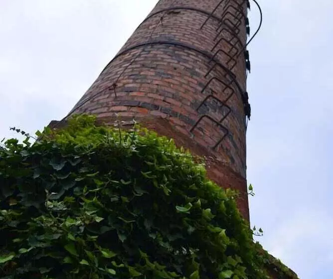 Majatalo Pivovarský Dvůr Lipan