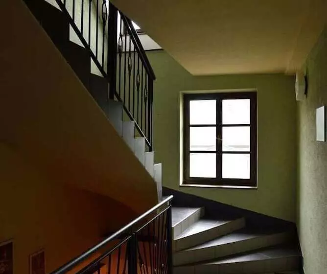 Majatalo Pivovarský Dvůr Lipan