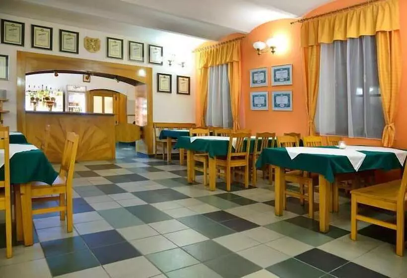 Majatalo Pivovarský Dvůr Lipan