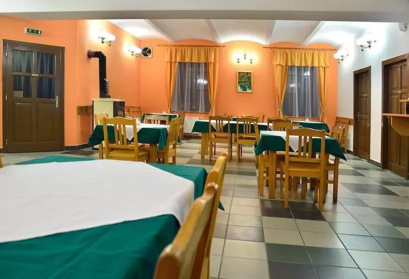 Majatalo Pivovarský Dvůr Lipan