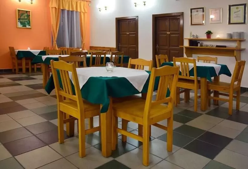 Majatalo Pivovarský Dvůr Lipan